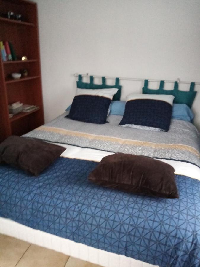Maison Aux Volets Bleus Quevert Экстерьер фото